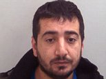 Child sex ring jailed for grooming and abusing teenage girl