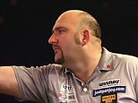 Defending champion Scott Waites into the quarter-finals at Frimley Green after beating Mark McGeeney