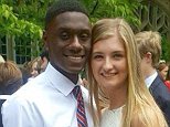 Tennessee teen raises more than $10,000 for college tuition after claiming her parents cut her off over her black boyfriend