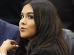 Alexandria Vera a Houston teacher is sentenced after admitting to having sex with student
