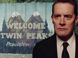 Kyle MacLachlan returns as FBI Special Agent Dale Cooper in preview for return of Twin Peaks 