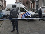 Molenbeek: Europe’s ‘jihadi capital’ placed in lockdown