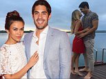 Home And Away star Tai Hara marries Hi-5 beauty Fely Irvine in emotional Bali ceremony