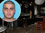Pulse nightclub massacre photos revealed