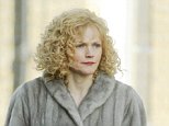 Maxine Peake shoot scenes for gritty new drama Funny Cow
