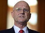 Senator David Leyonhjelm sends vile Melbourne Tweet