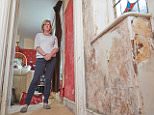 1.5million homes blighted by damp by 'cowboy builders'