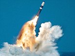 Admiral Lord West says withholding Trident news is stupid