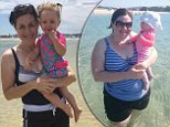 Brisbane mother loses 54kgs after getting gastric sleeve