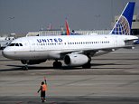 United Airlines grounds domestic flights due to IT glitch 