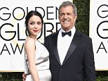 Mel Gibson, 61, becomes father for the NINTH time