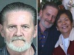 Kansas man admits robbing Kansas bank to escape wife