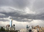 Thunderstorm asthma claims ninth victim Melbourne
