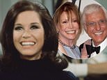Television icon Mary Tyler Moore dies aged 80