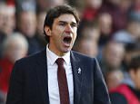 Middlesbrough boss Karanka frustrated by lack of signings