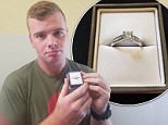 NZ man sells $6k engagement ring in hilarious advert