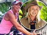Lisa Curry reveals her secrets to surviving the jungle