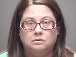 Texas woman, 46, pleads guilty to trading child porn