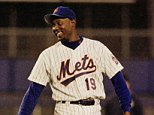 Former Mets pitcher 'diagnosed with inoperable tumor'