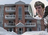 Canada shooting suspect rented apartment close to mosque