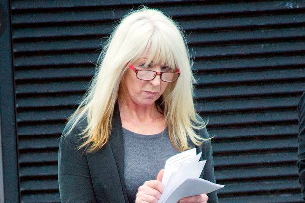 Gwynedd woman 'shamed' former friend in Lady Godiva slur court hears