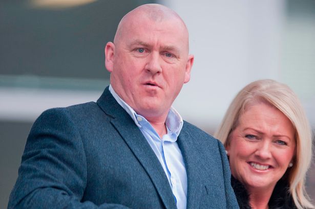 Ex-special constable and his wife told to pay fraud victim £10,000 or go to jail
