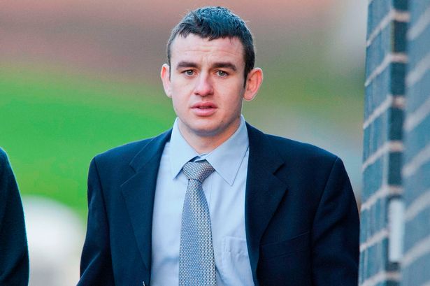 Holywell man's firm forced to shut with loss of 10 jobs after theft of £25k