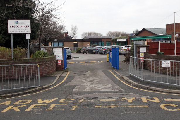 Plans to shut two Rhyl Catholic schools and open new one on same site