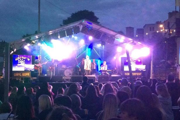 Long-running Anglesey music festival will not return, say organisers