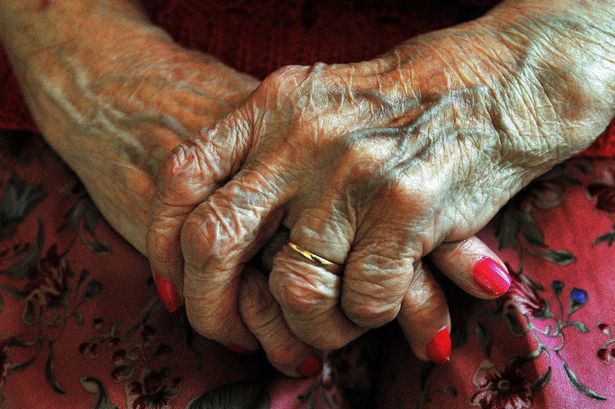 North Wales care home system 'will collapse' unless cash is pumped in