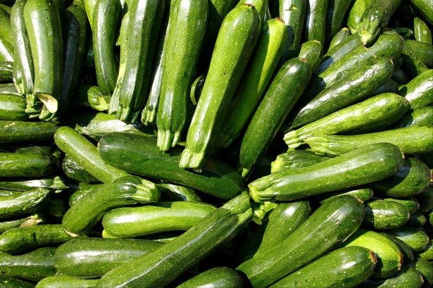 Courgette crisis hits North Wales firms and shoppers with 150% price hikes