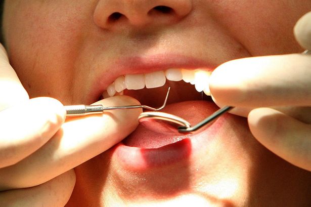 Dentists snub Dolgellau leaving thousands of patients looking for new practice