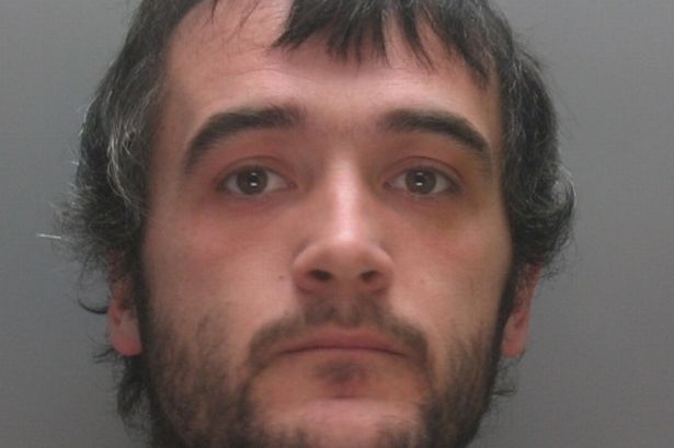 Holyhead driver spotted by police on mobile phone at wheel JAILED for 20 months
