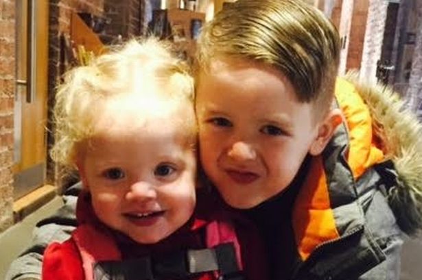 Flintshire family's dream Disneyland trip ruined when flight is cancelled AFTER they board plane