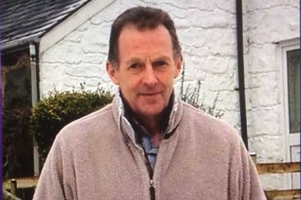 Gwynedd farmer died in fall from storm damaged roof