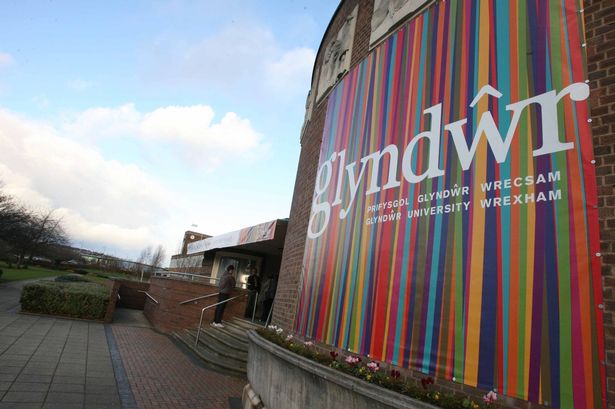 Glyndŵr University in Wrexham ranked one of cheapest in UK to study at