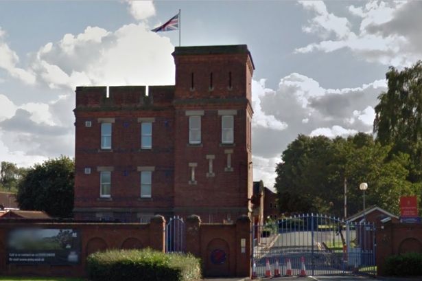 Wrexham's Hightown Barracks SAVED from closure…but the battle for one of town's army units goes on