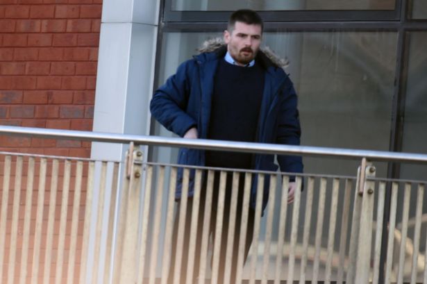 Prestatyn Sports captain pays victim compensation for attack during mass brawl on pitch
