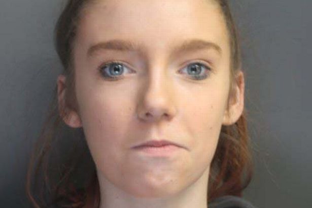 Girl, 15, goes missing in Flintshire