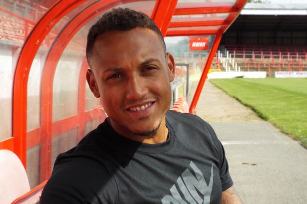 Ex-Wrexham AFC winger 'charmed' £22,000 out of TK Maxx in receipts scam
