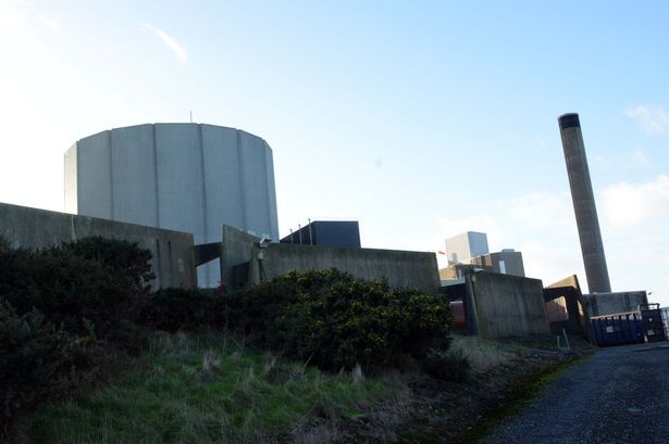 Nuclear workers in strike threat at Wylfa and Trawsfynydd