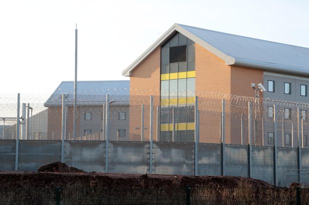 With just weeks before Wrexham prison opens former probation chief calls for inmate numbers to be kept down