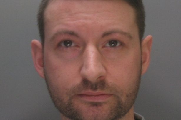Anglesey paedophile jailed again after being caught in young girl's bedroom