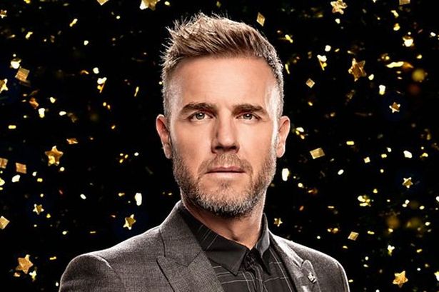Gary Barlow takes on Llanfairpwll tongue twister and was a lot better than Amazon's Alexa