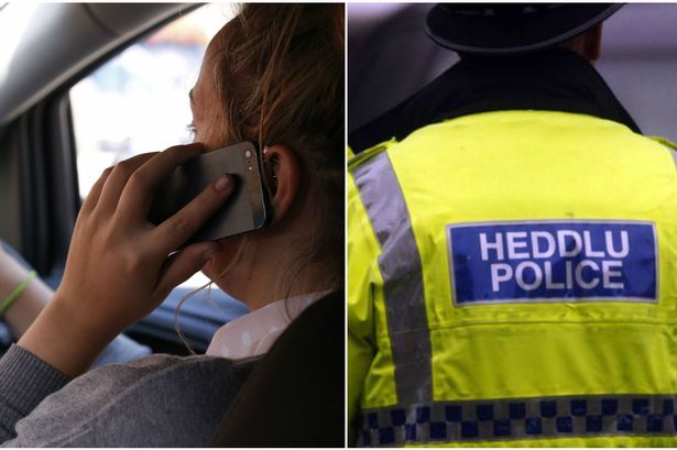 What YOU have to say about hefty new fines for drivers being caught using their mobile phone