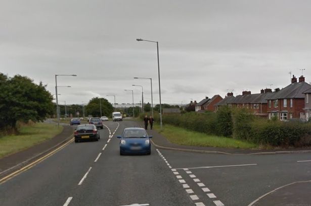 Broughton death collision driver arrested after 35-year-old man killed