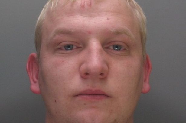 Jail for Anglesey man who assaulted mum and left brother missing three fingers
