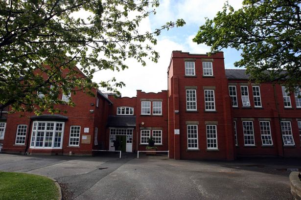 Rhyl primary school pupil diagnosed with Hepatitis A