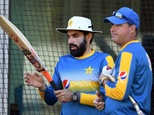 Misbah to captain Pakistan in Sydney Test
