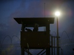Oman receives 10 prisoners from Guantanamo: ministry